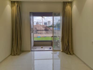 Hall Image of 1012 Sq.ft 2 BHK Apartment / Flat for sale in Sentosa Harico Divaam, Kiwale Pune for Rs. 7700000