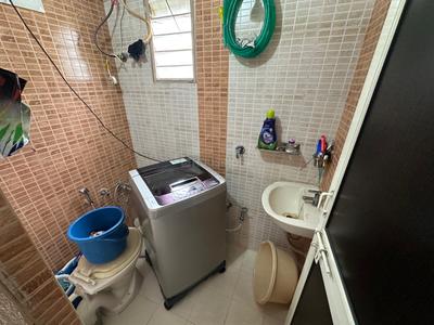Image of 1000 Sq.ft 2 BHK Apartment / Flat for sale in New Ranip, Ahmedabad for Rs. 5600000