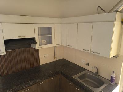 Kitchen Image of 1044 Sq.ft 2 BHK Apartment / Flat for sale in Paramount Floraville, Sector 137 Noida for Rs. 12000000