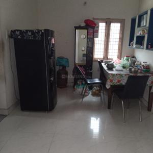 Hall Image of 1287 Sq.ft 2 BHK Independent House for sale in Pendurthi Visakhapatnam for Rs. 8500000