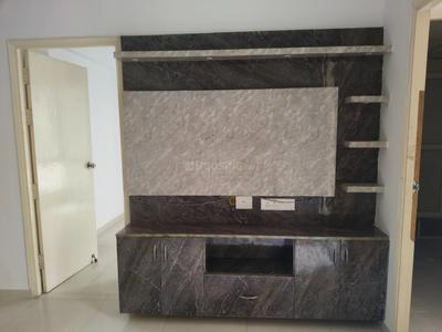 Bedroom Image of 1000 Sq.ft 2 BHK Apartment / Flat for sale in Signature Global The Millennia I, Sector 37D Gurgaon for Rs. 6981000