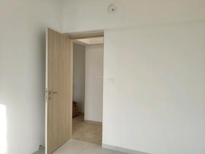 Bedroom Image of 1057 Sq.ft 3 BHK Apartment / Flat for rent in Mulund West Mumbai for Rs. 87000