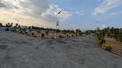 Image of 1350 Sq.ft Residential Plot / Land for sale in Kunnathur, Coimbatore for Rs. 2400000