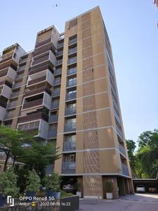 Image of 3060 Sq.ft 4 BHK Apartment / Flat for sale in Gala Imperia, Gurukul, Ahmedabad for Rs. 30000000
