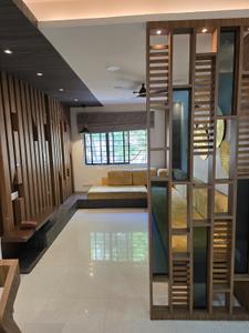 Image of 1500 Sq.ft 3 BHK Apartment / Flat for rent in Matigara, Siliguri for Rs. 32000