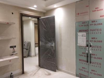 Bedroom Image of 2750 Sq.ft 5 BHK Builder Floor for sale in Rajendra Nagar Ghaziabad for Rs. 25000000