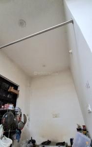 Hall Image of 500 Sq.ft 2 BHK Builder Floor for rent in Dubagga Lucknow for Rs. 6500