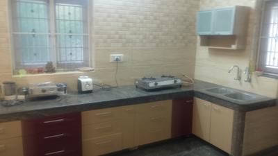 Kitchen Image of 2513 Sq.ft 3 BHK Villa for sale in Pachapalayam Coimbatore for Rs. 17000000