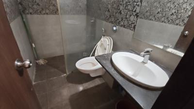 Image of 1260 Sq.ft 2 BHK Apartment / Flat for sale in Kolte Patil IVY Apartments, Wagholi, Pune for Rs. 7800000