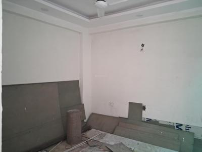 Bedroom Image of 680 Sq.ft 1 BHK Apartment / Flat for sale in Swastik AVS Infra Homes by Swastik Homes, Sector 102 Noida for Rs. 3150000