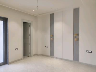 Bedroom Image of 2250 Sq.ft 3 BHK Builder Floor for sale in Ridhi Signature Square Floors, Sector 46 Faridabad for Rs. 26900000