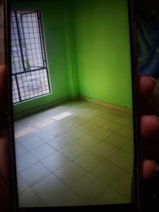 Bedroom Image of 425 Sq.ft 1 BHK Apartment / Flat for sale in Vrindavan Yojana Lucknow for Rs. 1800000