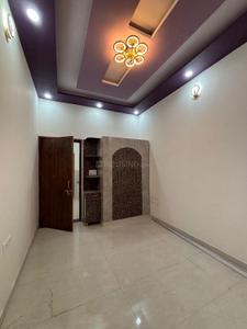 Bedroom Image of 2100 Sq.ft 4 BHK Independent House for sale in Annie JP Residency, Salarpur Jalalpur Meerut for Rs. 8500000