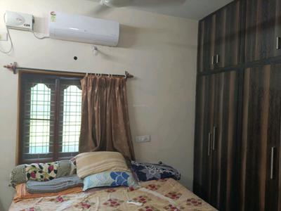 Bedroom Image of 3500 Sq.ft 8 BHK Independent House for sale in Kukatpally Hyderabad for Rs. 45000000