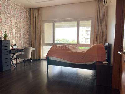 Bedroom Image of 4550 Sq.ft 4.5 BHK Apartment / Flat for sale in Amar Eternity, Baner Pune for Rs. 120000000