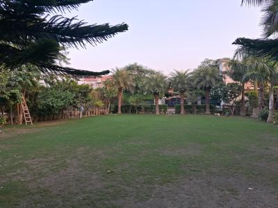 Image of 1600 Sq.ft 3 BHK Villa for sale in Dkrrish Alaska Farms, Nagli Bahrampur, Noida for Rs. 12600000