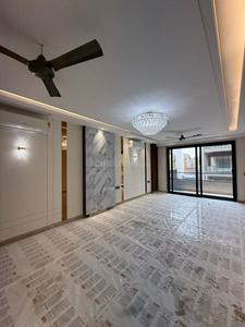 3 BHK Independent Builder Floor
