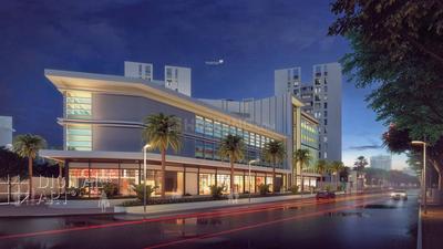 Image of 1020 Sq.ft 2 BHK Apartment / Flat for sale in Pharande Felicity, Ravet, Pune for Rs. 6500000