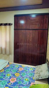 Bedroom Image of 1000 Sq.ft 2 BHK Apartment / Flat for sale in Rajiv Nagar Nashik for Rs. 6100000