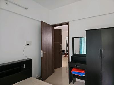 Bedroom Image of 3500 Sq.ft 4 BHK Villa for sale in Kolte Patil IVY Estate, Wagholi Pune for Rs. 23000000