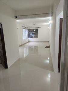 Hall Image of 1900 Sq.ft 3 BHK Apartment / Flat for rent in Benson Town Bengaluru for Rs. 80000