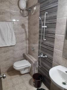 Bathroom Image of PG 12534579 Andheri East in Andheri East, Mumbai