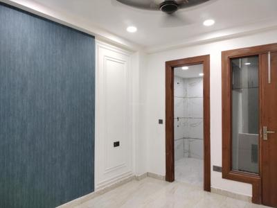 Bedroom Image of 1557 Sq.ft 3 BHK Builder Floor for sale in Fidato Honour Homes, Sector 89 Faridabad for Rs. 15200000