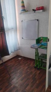 Balcony Image of 640 Sq.ft 1 BHK Apartment / Flat for sale in Lohegaon Pune for Rs. 3600000