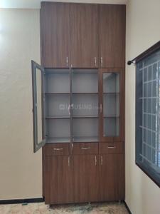 Bedroom Image of 1600 Sq.ft 3 BHK Builder Floor for rent in Ramanathapuram Coimbatore for Rs. 30000