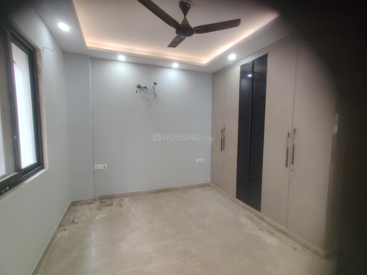 Basai Darapur, Bali Nagar Bedroom 1