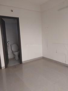 Bedroom Image of 1080 Sq.ft 2 BHK Apartment / Flat for sale in Ocean Park, Nipania Indore for Rs. 6200000
