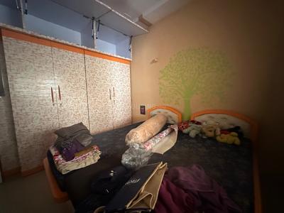 Bedroom Image of 825 Sq.ft 2 BHK Apartment / Flat for sale in Bhoir Residency, Vasai West Vasai for Rs. 8500000