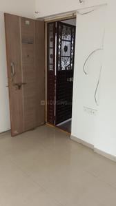 Image of 725 Sq.ft 2 BHK Apartment / Flat for sale in Shramik Nagar, Nashik for Rs. 2310000