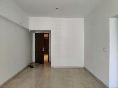 Living Room Image of 615 Sq.ft 2 BHK Apartment / Flat for sale in Mulund West Mumbai for Rs. 18100000