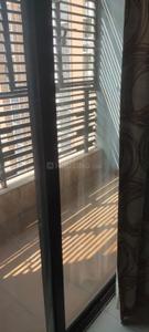 Balcony Image of 1280 Sq.ft 2 BHK Apartment / Flat for sale in Divyajivan Aura, Kudasan Gandhinagar for Rs. 6000000