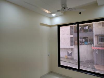 Bedroom Image of 1800 Sq.ft 3 BHK Apartment / Flat for rent in G Corp Bellagio, Thane West Thane for Rs. 50000