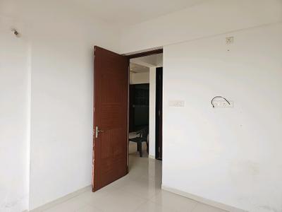Bedroom Image of 650 Sq.ft 1.5 BHK Apartment / Flat for rent in Mainland Valencia, Wagholi Pune for Rs. 17000