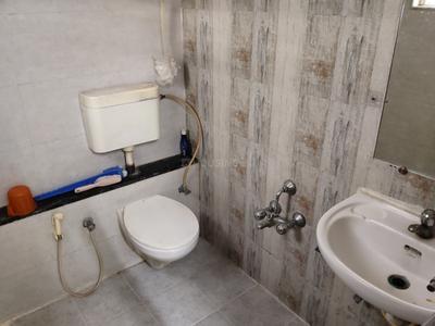 Image of 1600 Sq.ft 3 BHK Apartment / Flat for rent in Rajvi Opal, Naranpura, Ahmedabad for Rs. 38000