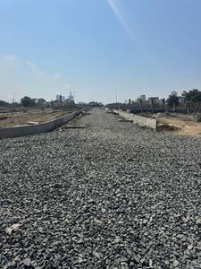Image of 1150 Sq.ft Residential Plot / Land for sale in Mahalaxmi Nagar 42, Jamtha, Nagpur for Rs. 2501250