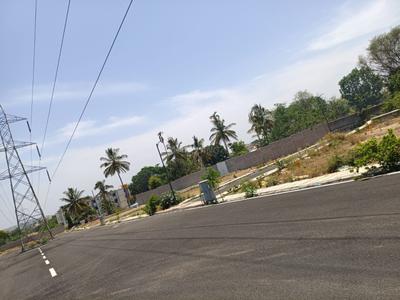Image of 1200 Sq.ft Residential Plot / Land for sale in Vidyaranyapura, Bengaluru for Rs. 8640000