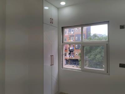 Bedroom Image of 850 Sq.ft 3 BHK Builder Floor for sale in Sector 23 Rohini New Delhi for Rs. 8000000