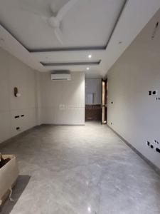 Hall Image of 4500 Sq.ft 4 BHK Builder Floor for sale in New Friends Colony New Delhi for Rs. 82500000
