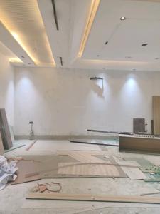 Dining Area Image of 3700 Sq.ft 4 BHK Builder Floor for sale in Ridhi Signature Floors, Green Field Colony Faridabad for Rs. 29000000