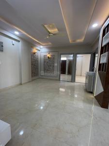 Hall Image of 750 Sq.ft 2 BHK Apartment / Flat for sale in Kalwad Road Jaipur for Rs. 2950000