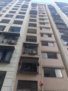 Image of 985 Sq.ft 2 BHK Apartment / Flat for sale in Mira Road East, Mira Bhayandar for Rs. 5500000