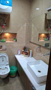 Image of 1800 Sq.ft 3 BHK Builder Floor for sale in Bali Nagar, New Delhi for Rs. 40000000