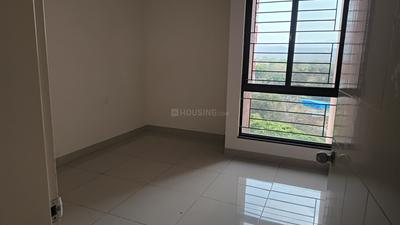 Bedroom Image of 1150 Sq.ft 3 BHK Apartment / Flat for sale in Nanded Shubh Kalyan, Nanded Pune for Rs. 13800000