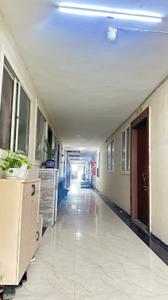 Image of 1150 Sq.ft 2 BHK Apartment / Flat for sale in Grah Nirman Shubh Labh Tower Block B AND C, Khajrana, Indore for Rs. 5000000