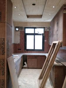 Kitchen Image of 1900 Sq.ft 4 BHK Builder Floor for sale in Sector 19 Dwarka New Delhi for Rs. 37500000