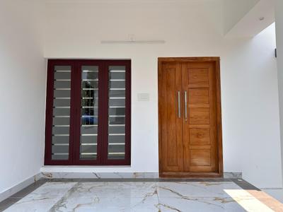 Bedroom Image of 1500 Sq.ft 3 BHK Villa for sale in Angamaly Kochi for Rs. 5800000